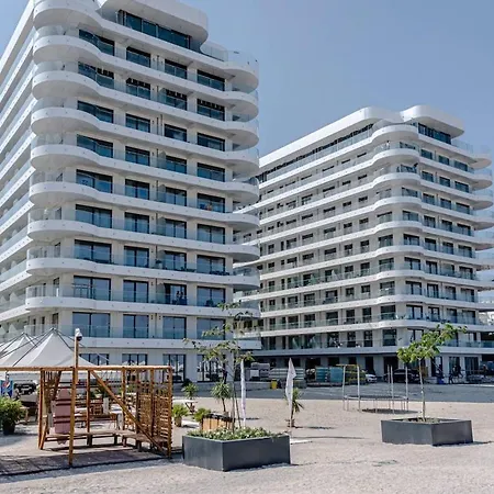 Apartament Mamaia Sea On Mamaia