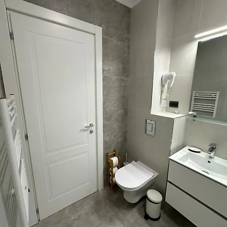 Apartament Mamaia Sea On Apartment