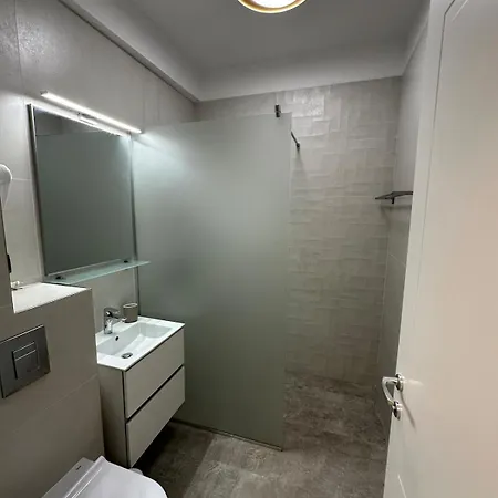 Apartament Mamaia Sea On *