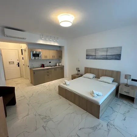Apartament Mamaia Sea On Mamaia