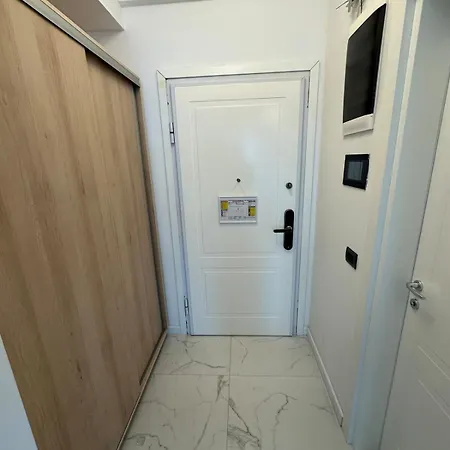 Apartament Mamaia Sea On * Mamaia