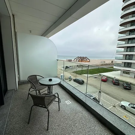 Apartment Apartament Mamaia Sea On *