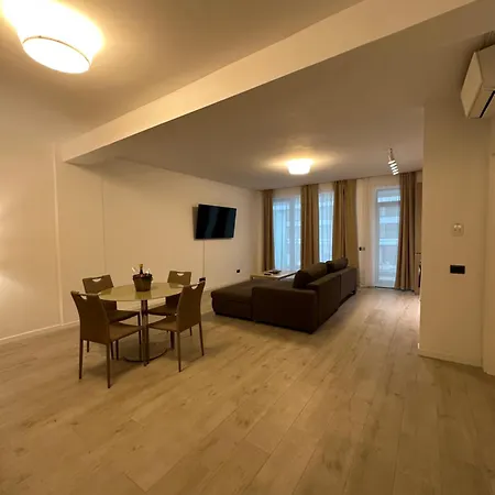 Apartament Sea On *