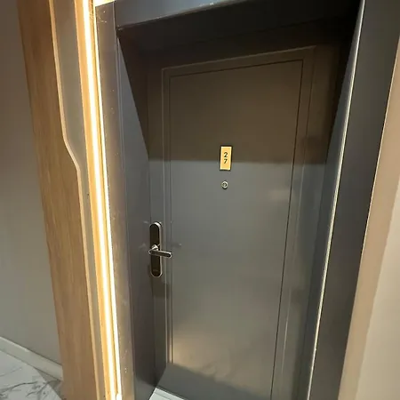 Appartement Apartament Mamaia Sea On *
