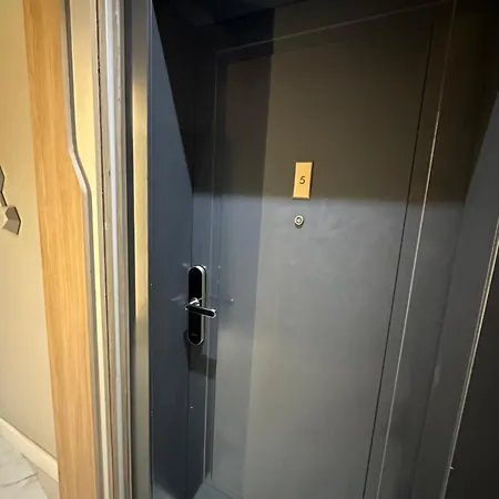 Apartament Mamaia Sea On Appartement