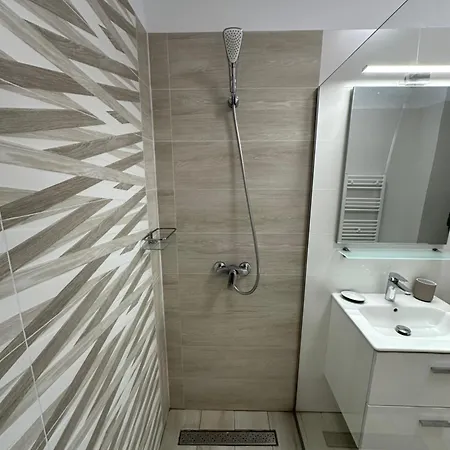 Apartament Mamaia Sea On Appartement Mamaia