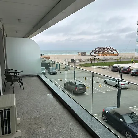 Apartment Sea On Mamaia