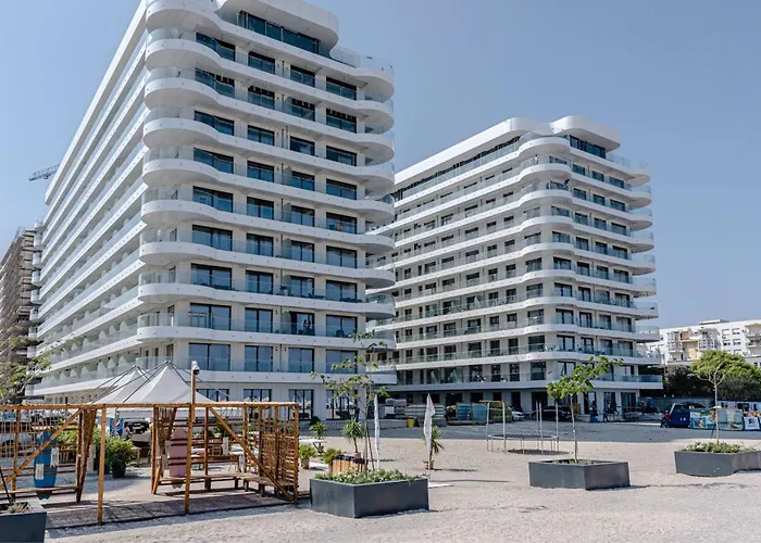 Sea On * 마마이아