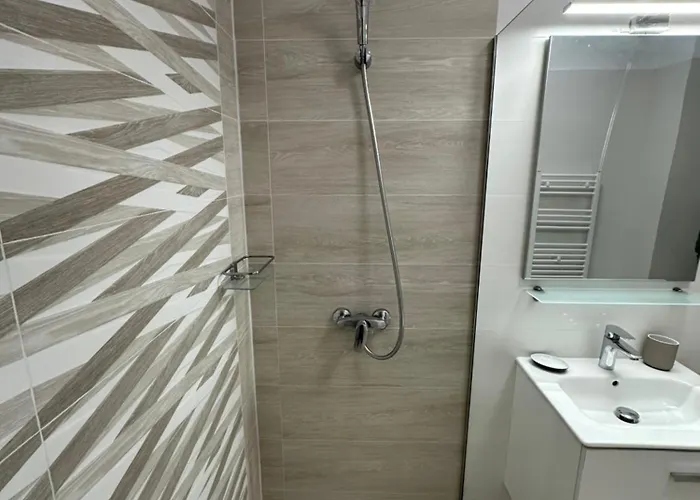 Sea On 아파트 마마이아