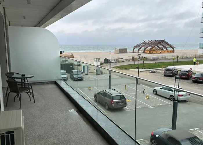 아파트 Sea On 마마이아